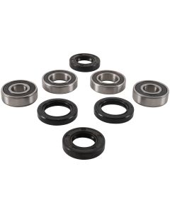 Pivot Works Front Wheel Bearing Kit PWFWK-H52-000