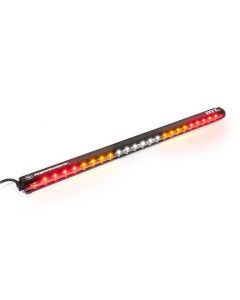 Baja Designs Rear Tail LED Light Bar 30 inch Clear Lens Universal 103002