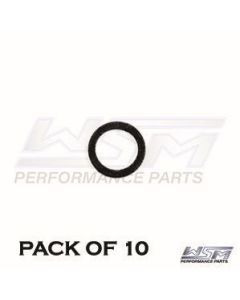 WSM Drain Plug Gasket for Volvo 555-12-10