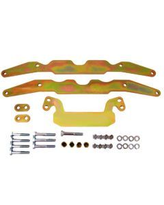 High Lifter 2" Signature Series Lift Kit For Yamaha Models YLK700-52