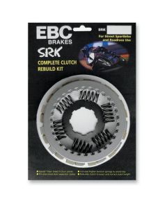 EBC SRK Complete Rebuild Kit - SRK3