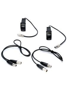 Rugged Radios Polaris Xpedition Rocker Push-to-Talk Kit XPED-ROCKER-PTT