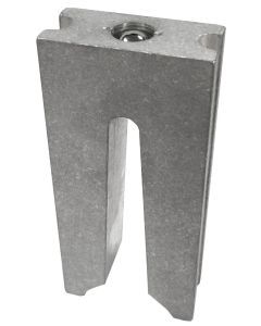 Clip Tool Extension For 3" Lug Tracks