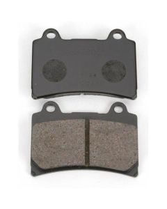 VESRAH VD-253 SemI-Metallic Brake Pads,