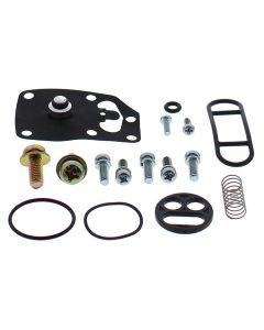 All Balls Fuel Tap Repair Kit For 2001-2002 Suzuki LT-F300F King Quad - 60-1045