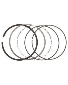 ATHENA S41316062 PISTON RINGS KIT - F