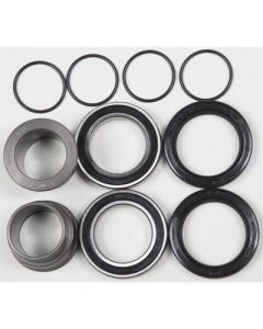 2008 KTM 505 SX-F Pivot Works Water Proof Wheel Collar Kit Ktm Bike