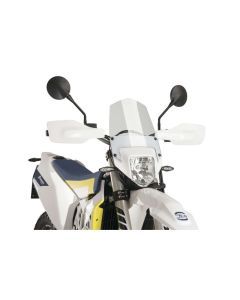 Puig Naked New Generation Windshield Clear - 9867W