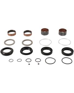 Pivot Works Fork Rebuild - W/Bushings And Seals Kit PWFFK-H07-001