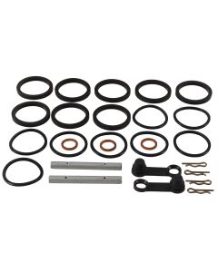 All Balls Racing Front Caliper Rebuild Kit 18-3101