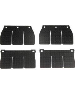 Moto Tassinari 3P352H VForce3R Replacement Reed Petals for VForce3R Reed Valve