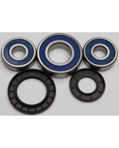 All Balls Rear Wheel Bearing Kit 25-1282