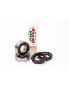 Pworks PWFWK-H45-000 Pivot Works Front Wheel Bearing Kit Honda Atv Honda ATC 70