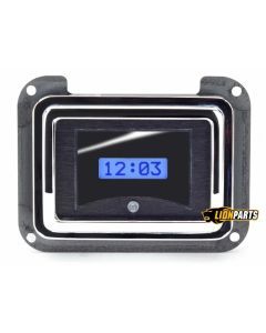 Dakota Digital 1940 Ford Car Digital Clock VLK-40F