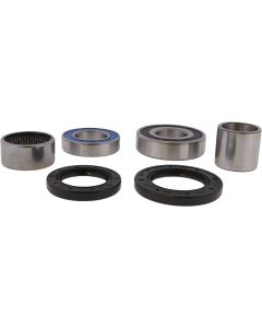 All Balls Racing Rear Wheel Bearing Kit 25-1475
