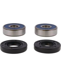 Pivot Works Rear Premium Wheel Bearing Kit 25-1292