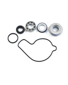 WSM Water Pump Rebuild Kit for Honda 450 TRX 05-17 24-013