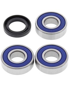 Pivot Works Rear Premium Wheel Bearing Kit 25-1370