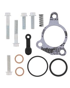 All Balls Racing Clutch Slave Cylinder Rebuild Kit 18-6009