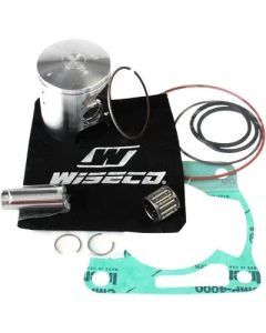 Wiseco Top End/Piston Kit Yamaha YZ85 02-10 47.5mm Engine Parts