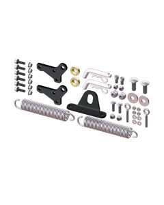 KFI UTV Pro 2.0 Push Tube Parts Kit 106315-R