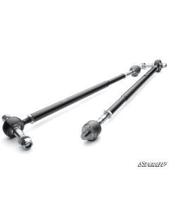 SuperATV Polaris RZR PRO XP Heavy-Duty Tie Rod Kits TRK-P-PROXP
