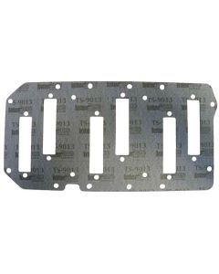 WSM Reed Block Gasket For Mercury / Mariner 110 - 200 Hp V6 2.5L DFI 516-35