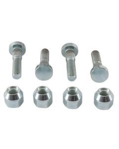 All Balls Wheel Stud Kit For Yamaha YFM350FG Grizzly 4WD [SRA] 2012-2013 85-1017