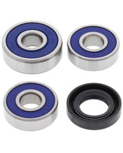 All Balls Racing Rear Wheel Bearing Kit 25-1167