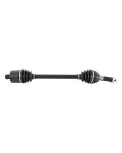 All Balls Heavy Duty Cv Axle Front Right/Left AB8-KW-8-140