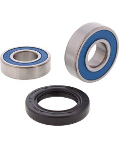 All Balls Racing Rear Wheel Bearing Kit 25-1827