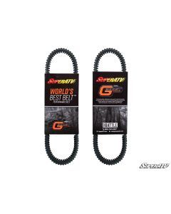 SuperATV Polaris ACE Heavy-Duty CVT World's Best Drive Belt OEM 3211148 WBB1148