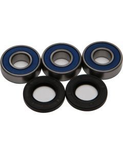 All Balls Front Wheel Bearing Kit 25-1033