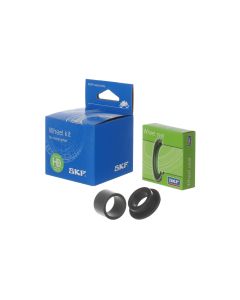 Athena HD Wheel Seal Kit Front w/ Spacers VKWB-F-20-HDS-C