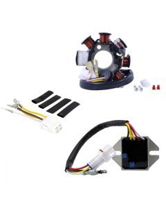 RMStator Stator + Regulator 100W AC To DC Conversion Kit RMS900-107508