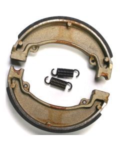 EBC 1 Pair OE Replacement Brake Shoes MPN 818