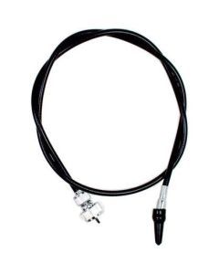 Motion Pro Black Vinyl Speedometer Cable 06-0207