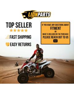 PROCOM ESG487 Electrosport Lighting Stator Honda Trx350