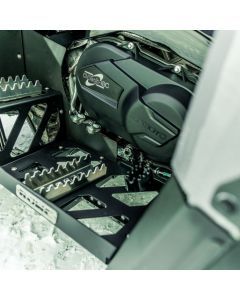 RJWC Aluminum Floorboards For CF-Moto CForce 800/850/1000 XC 2018-2024 13171051