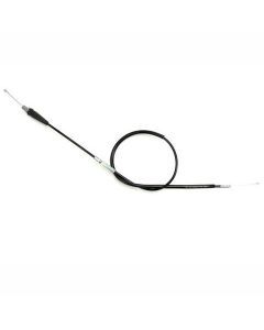 Motion Pro Special Application Black Vinyl Throttle Cable 01-0462