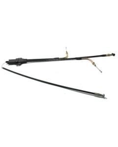 SPI 05-140-01 Arctic Cat Throttle Cable
