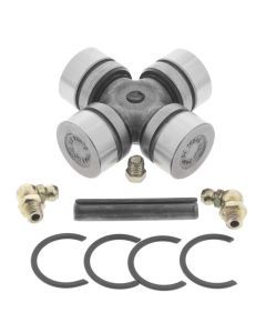 QuadBoss Universal Joints Front Drive Shaft Differential - 53191005