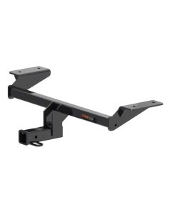 Class III Trailer Hitch, 2" Receiver, Fits Select Ford Mustang Mach-E