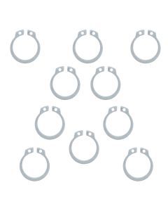 All Balls Sprocket Retainer Kit 25-6015