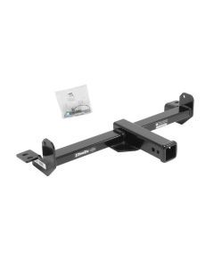Draw-Tite Front Mount Receiver Hitch fits Select Chevrolet/GMC, Silverado/Sierra, 2500HD/3500HD Models