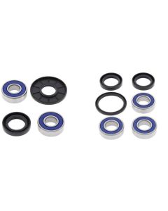 Wheel Front And Rear Bearing Kit for Honda 500cc CR500R 1984