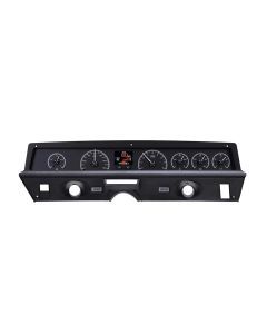 Dakota Digital 1971-1976 Chevrolet Caprice/Impala HDX Analog Gauge kit HDX-71C-CAP