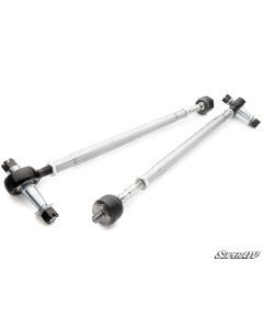 SuperATV Yamaha YXZ Heavy-Duty Tie Rod Kit TRRA-Y-YXZ