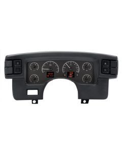 Dakota Digital 1990-1993 Ford Mustang HDX Analog Gauge kit HDX-90F-MUS