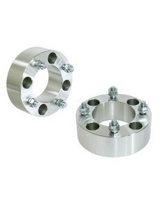 Bronco Atv/Utv 1.5" Wheel Spacer 4X137/10X1.25 AC-06656